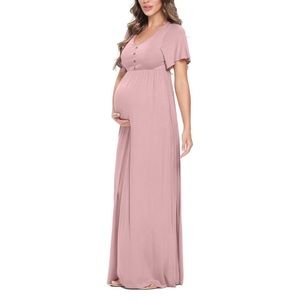 Maternity dress